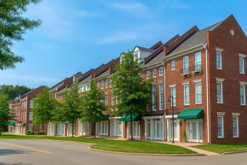Residential Tree Service in Cornelius, NC