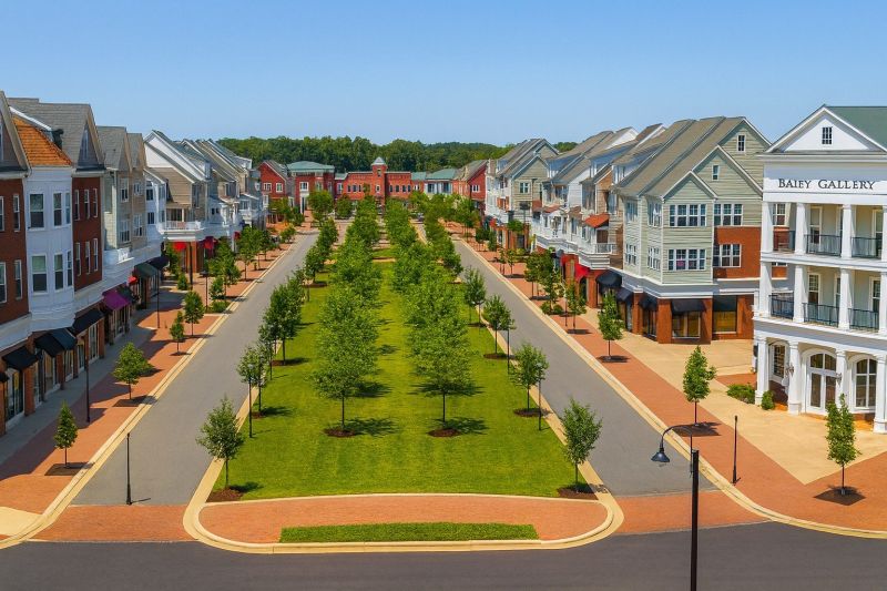 Tree Pruning in Huntersville, NC