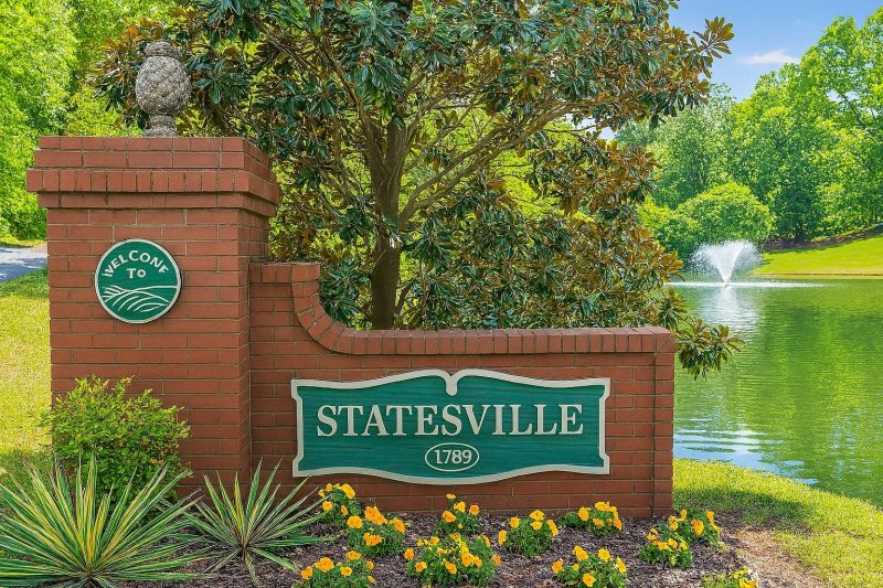 Tree Service in Statesville, NC