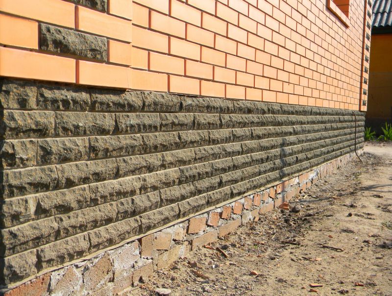 Building Foundation Repair