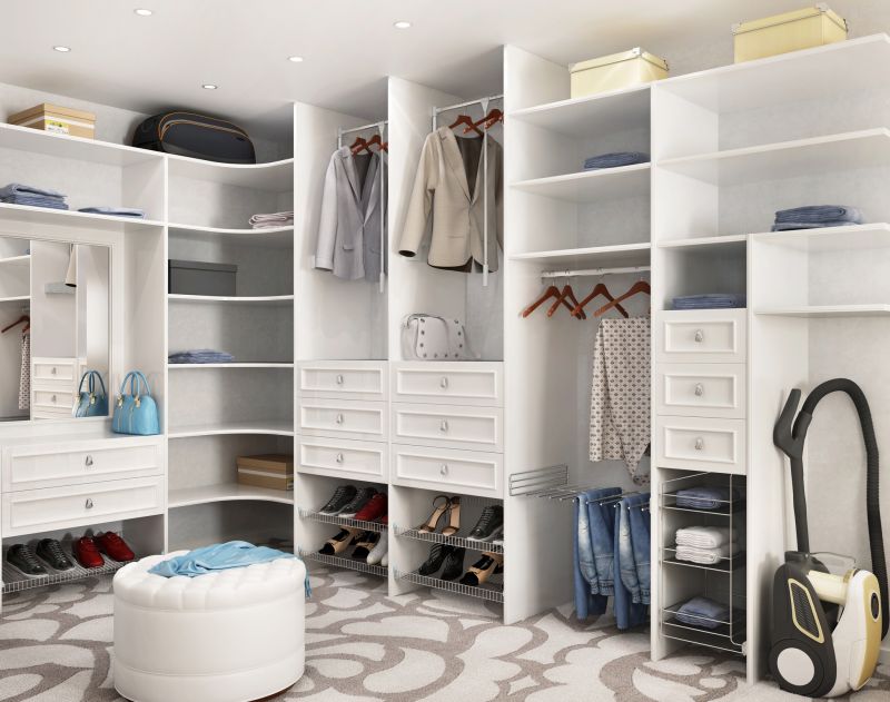 Closet Construction