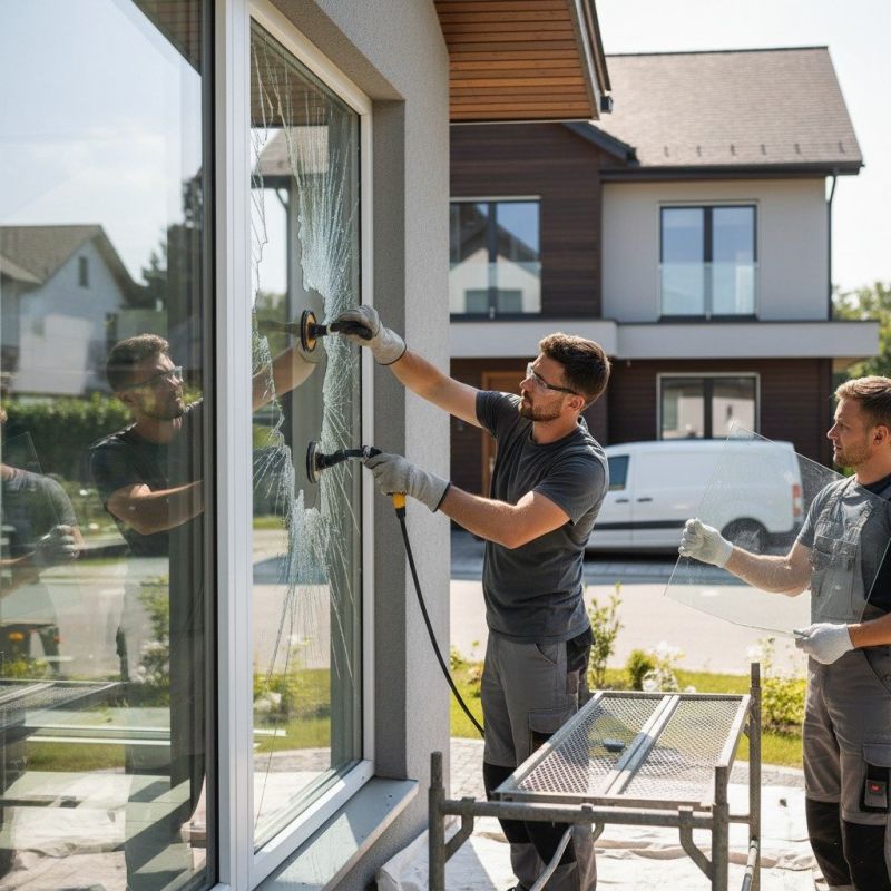 Window Remodeling