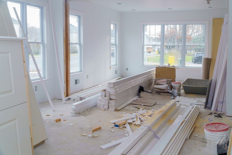 Window Remodeling