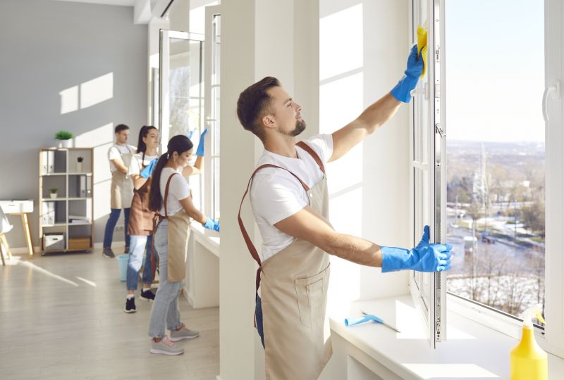 Window Service