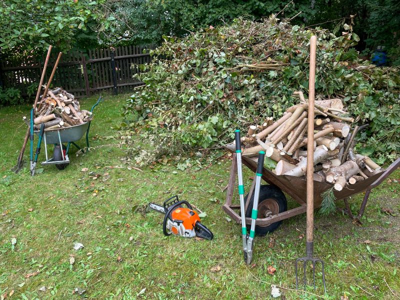 Debris Removal