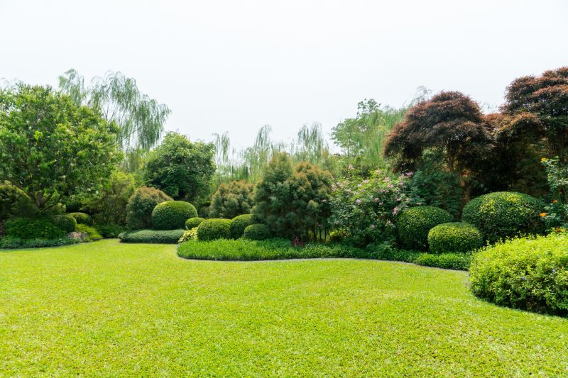 Landscape Enhancement